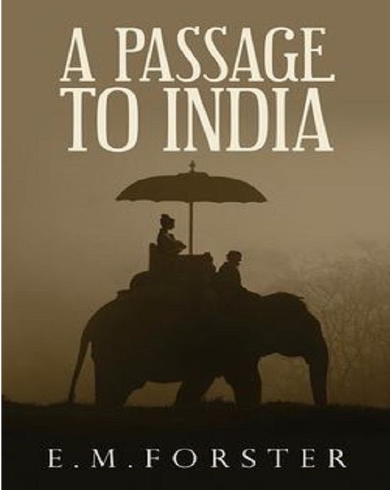 Summer Book Club: A Passage To India By E. M. Forster (Part 1 Of 3 ...